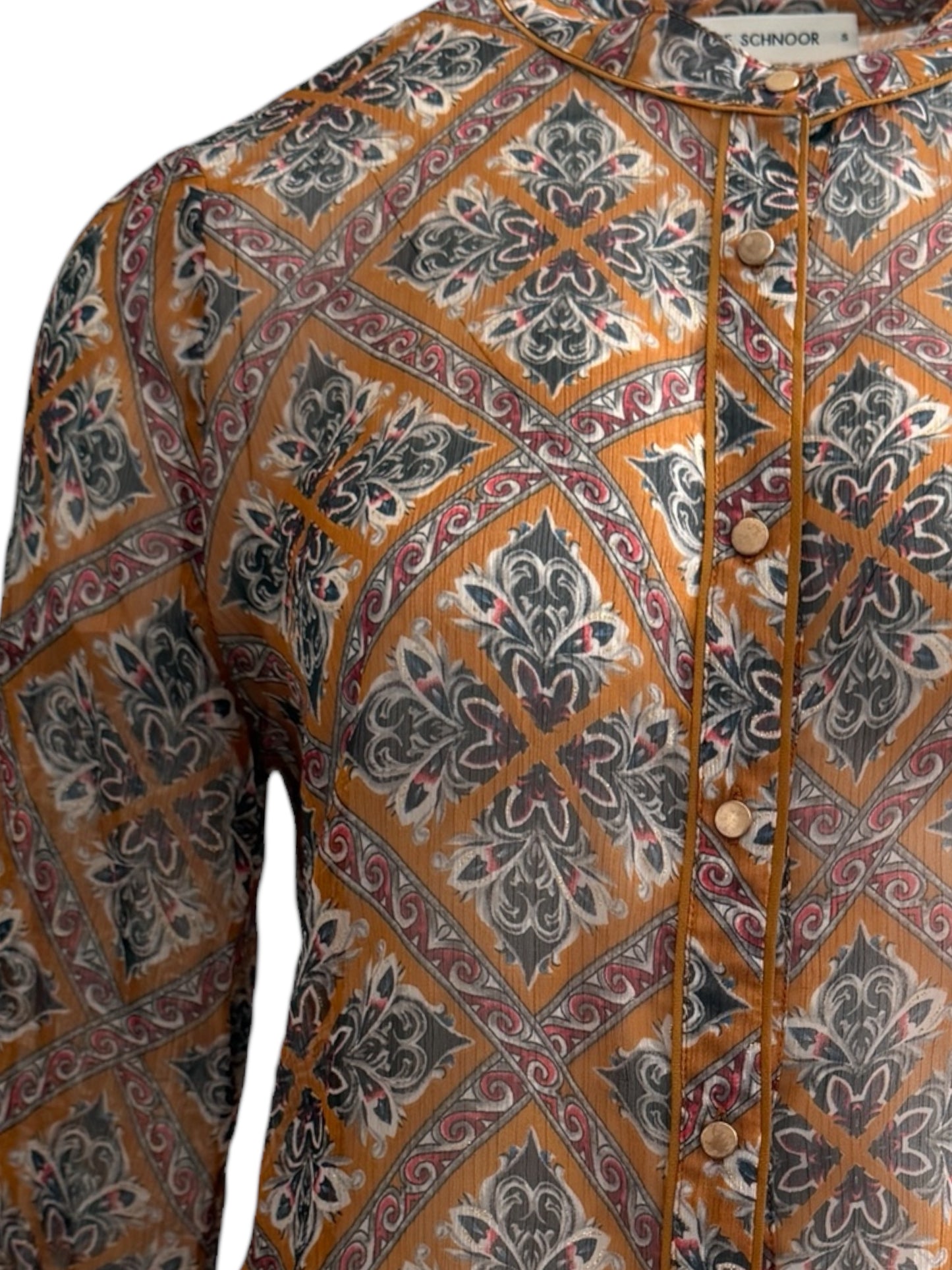 Sofie Schnoor blouse S