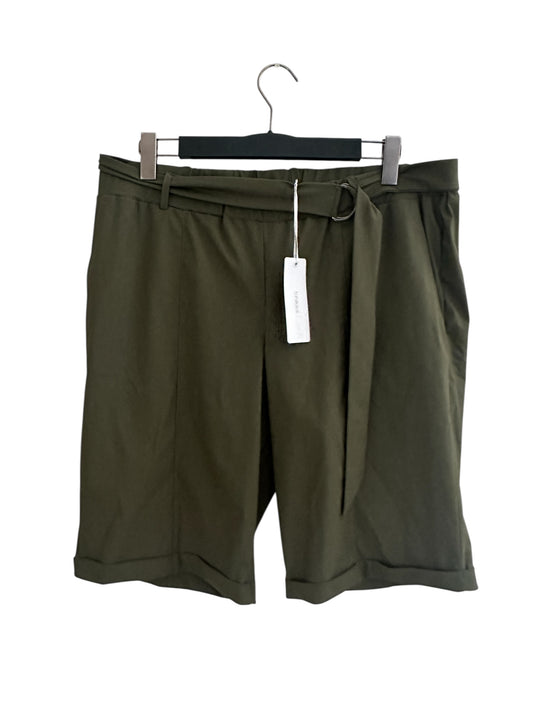 Tunique Fashion korte broek NIEUW XXL