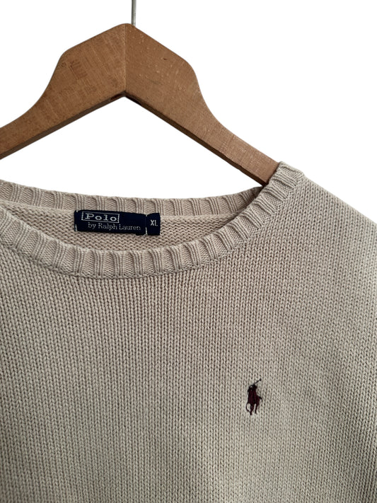 Ralph Lauren trui XL