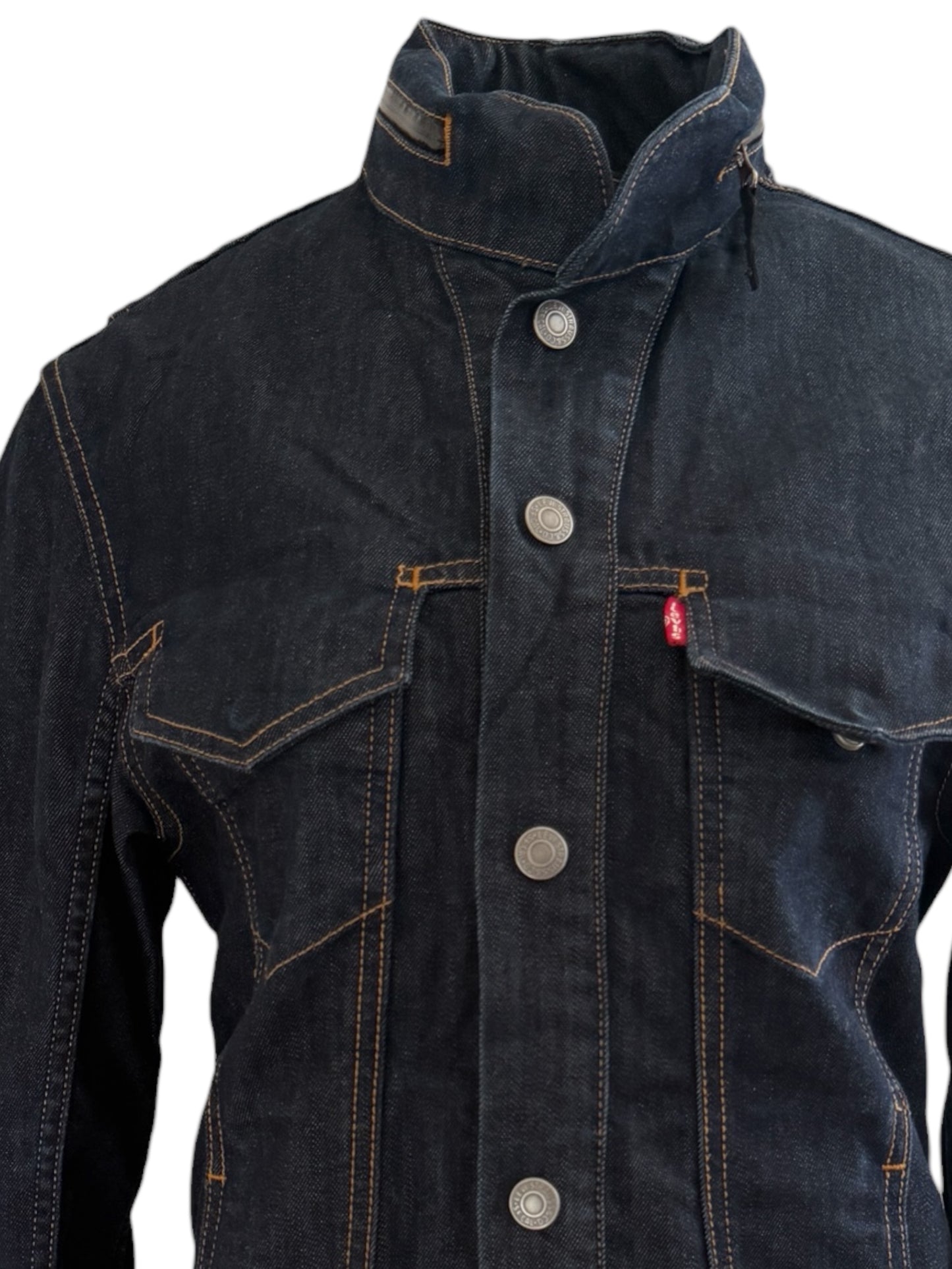 Levi's Jeansweste S