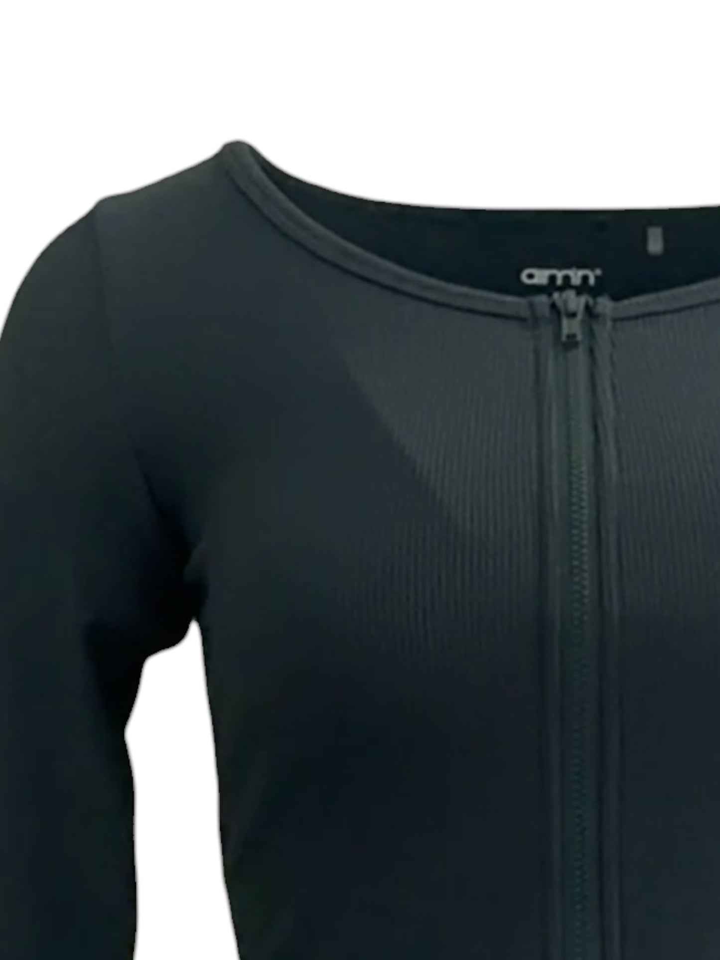 Aim'n shirt lange mouw XS