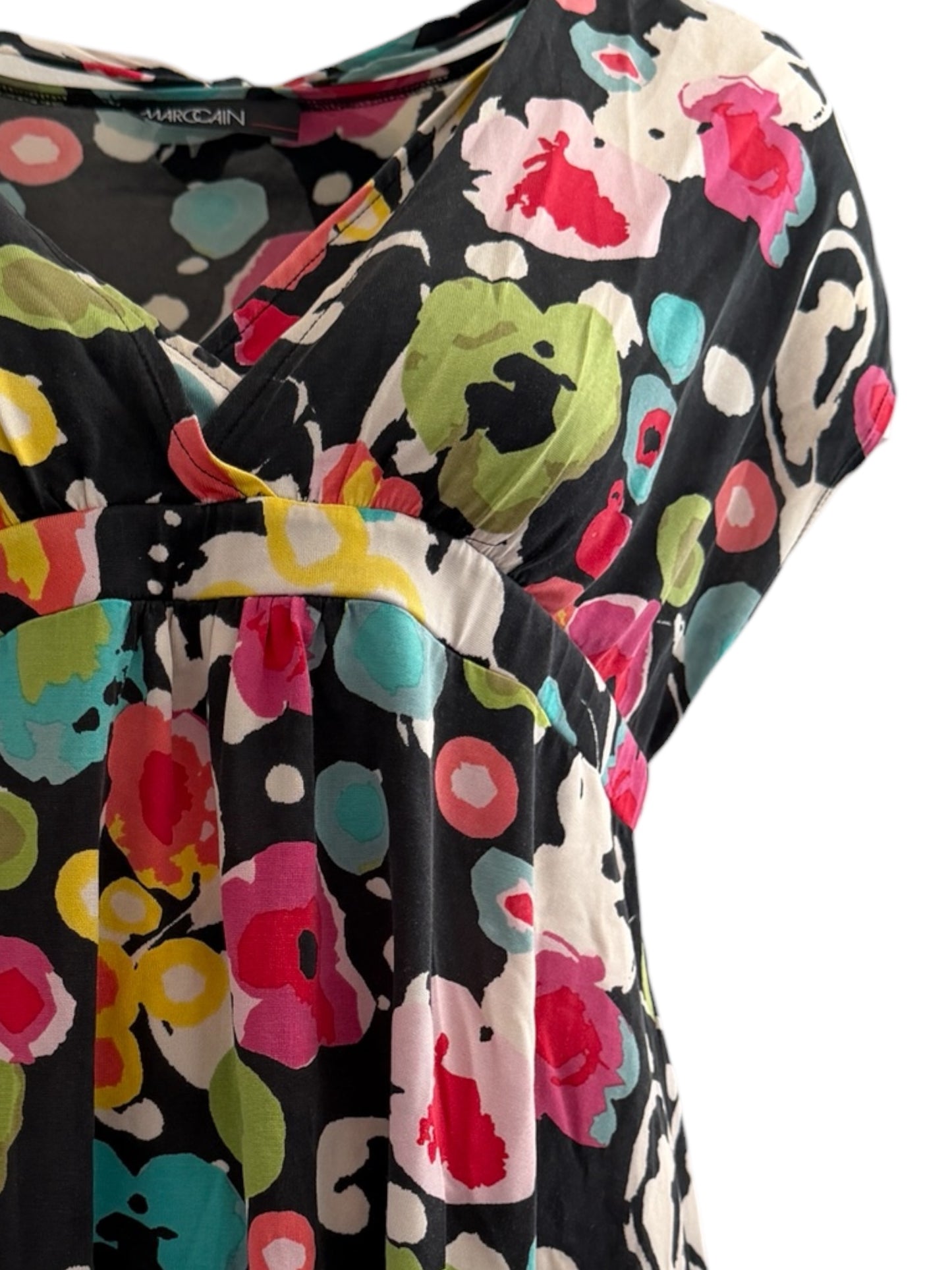 Marc Cain Hemd Größe L