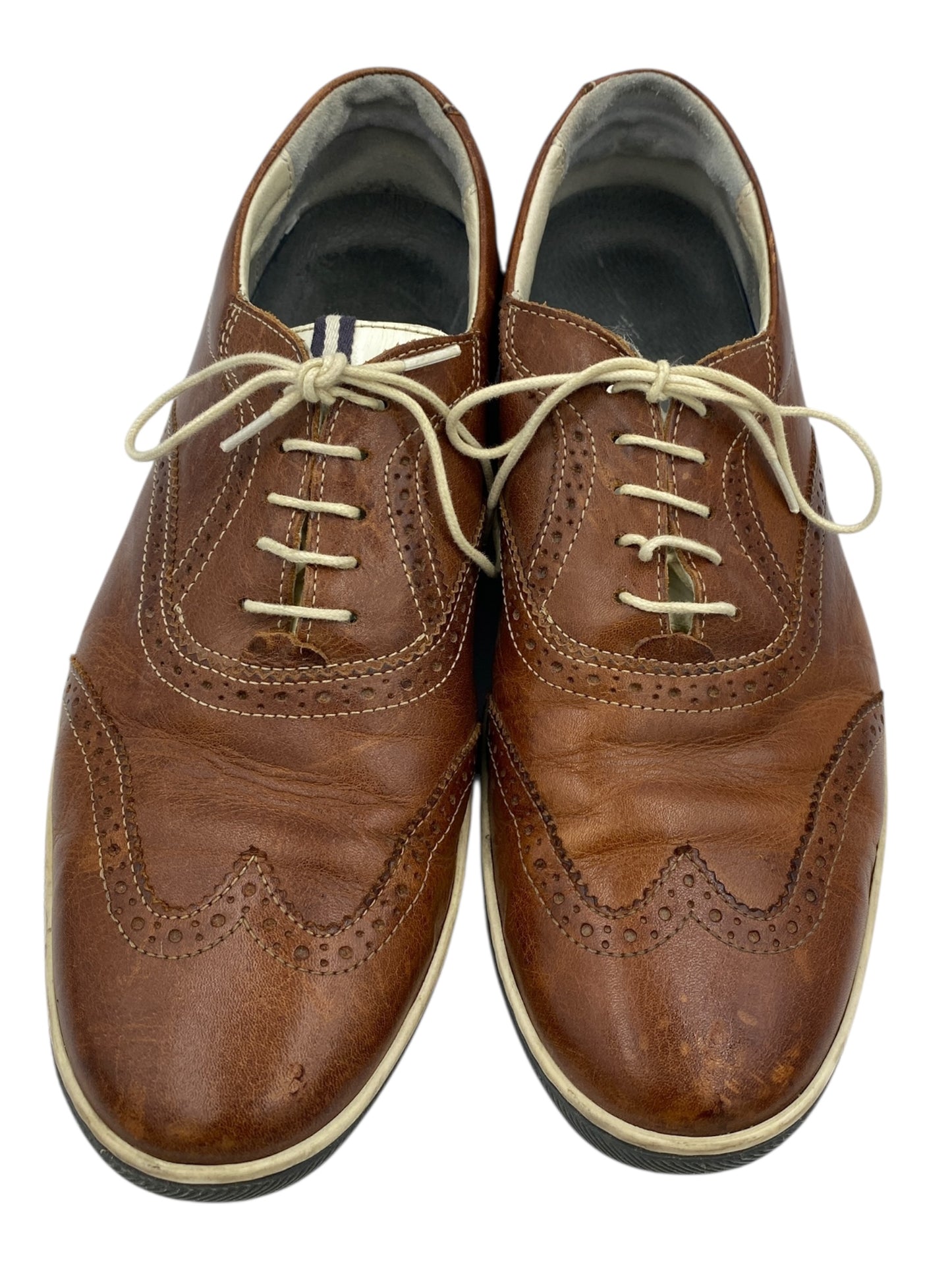 Floris van Bommel veterschoenen 40