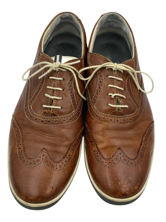 Floris van Bommel veterschoenen 40