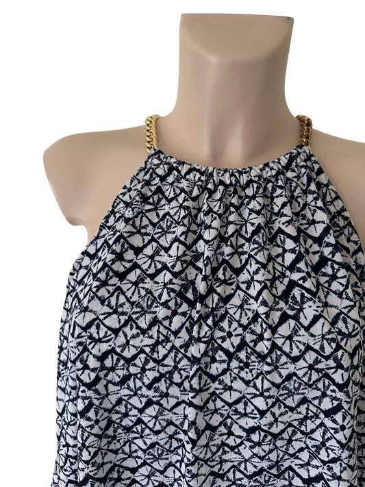 Michael Kors top XS