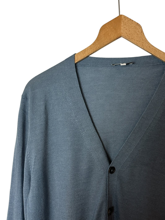 Faconnable vest L
