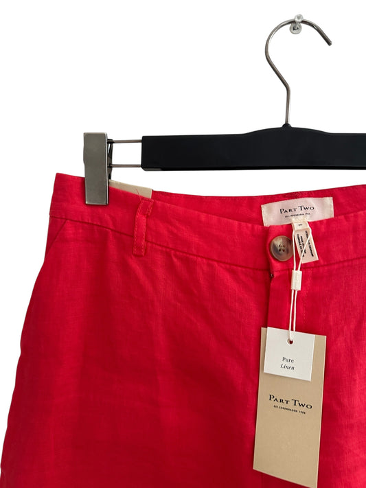 Part Two broek NIEUW S