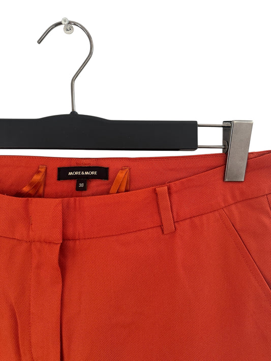 More & More broek L