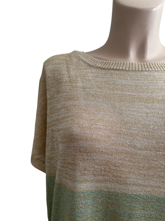 Tunique Fashion shirt NIEUW XXL