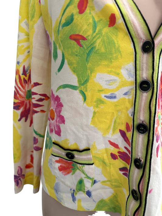 Marc Cain vest L