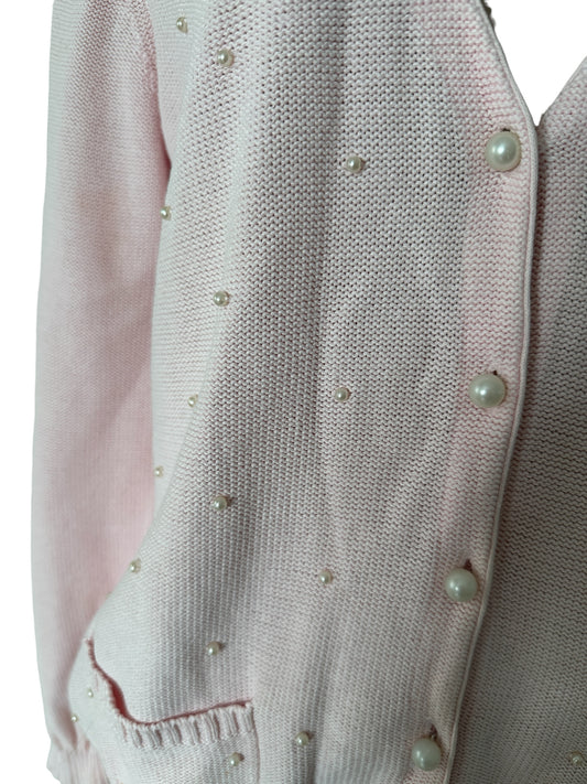 Peter Hahn vest 3XL