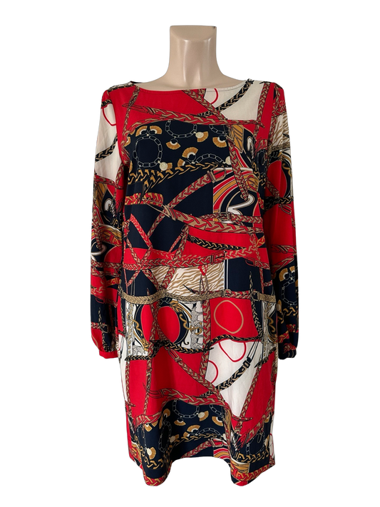 LaDress jurk S