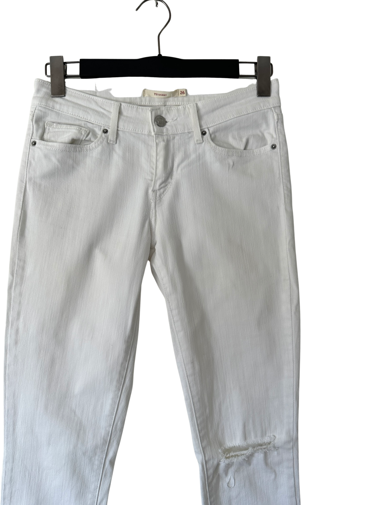 Levi's spijkerbroek 26-32