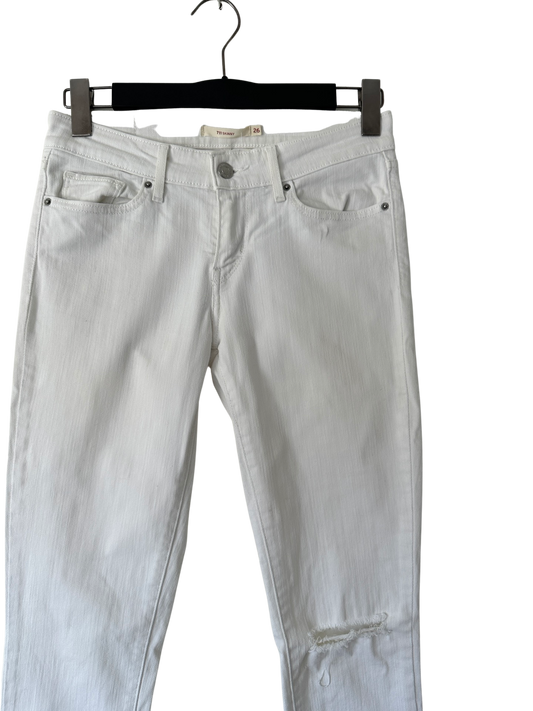Levi's spijkerbroek 26-32