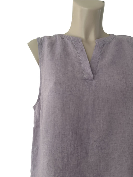 S Oliver top XL