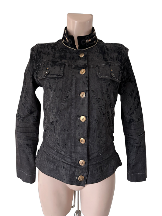 High Use spijkervest M
