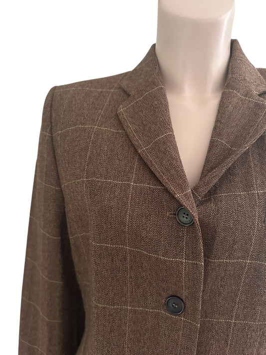 Josephine & Co blazer XL