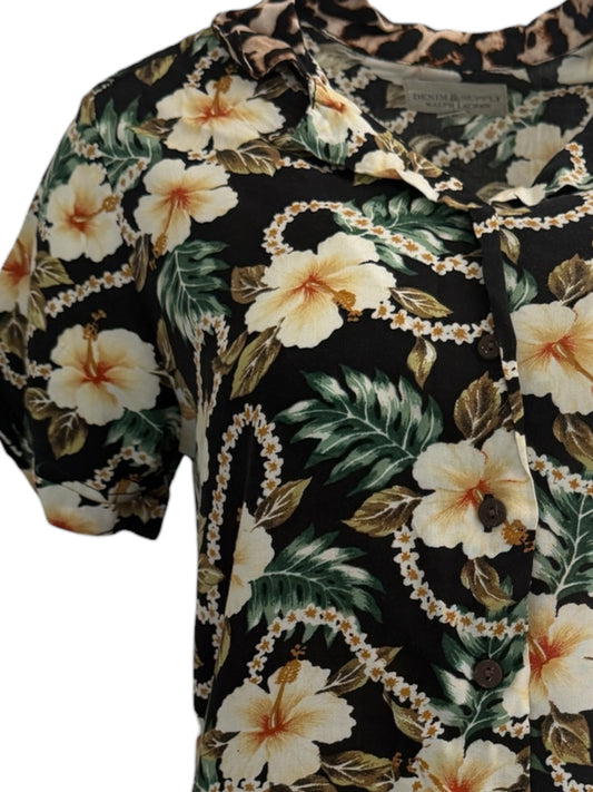 Ralph Lauren shirt M