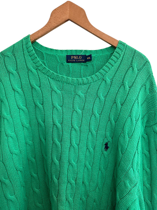 Ralph Lauren trui XXL
