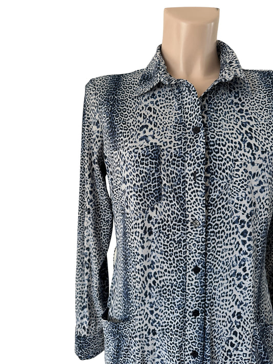 Studio Anneloes maxi jurk L