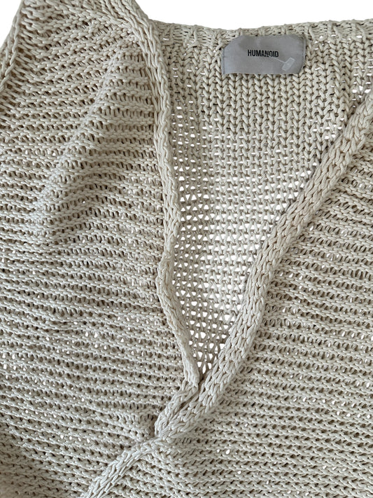 Humanoid vest M