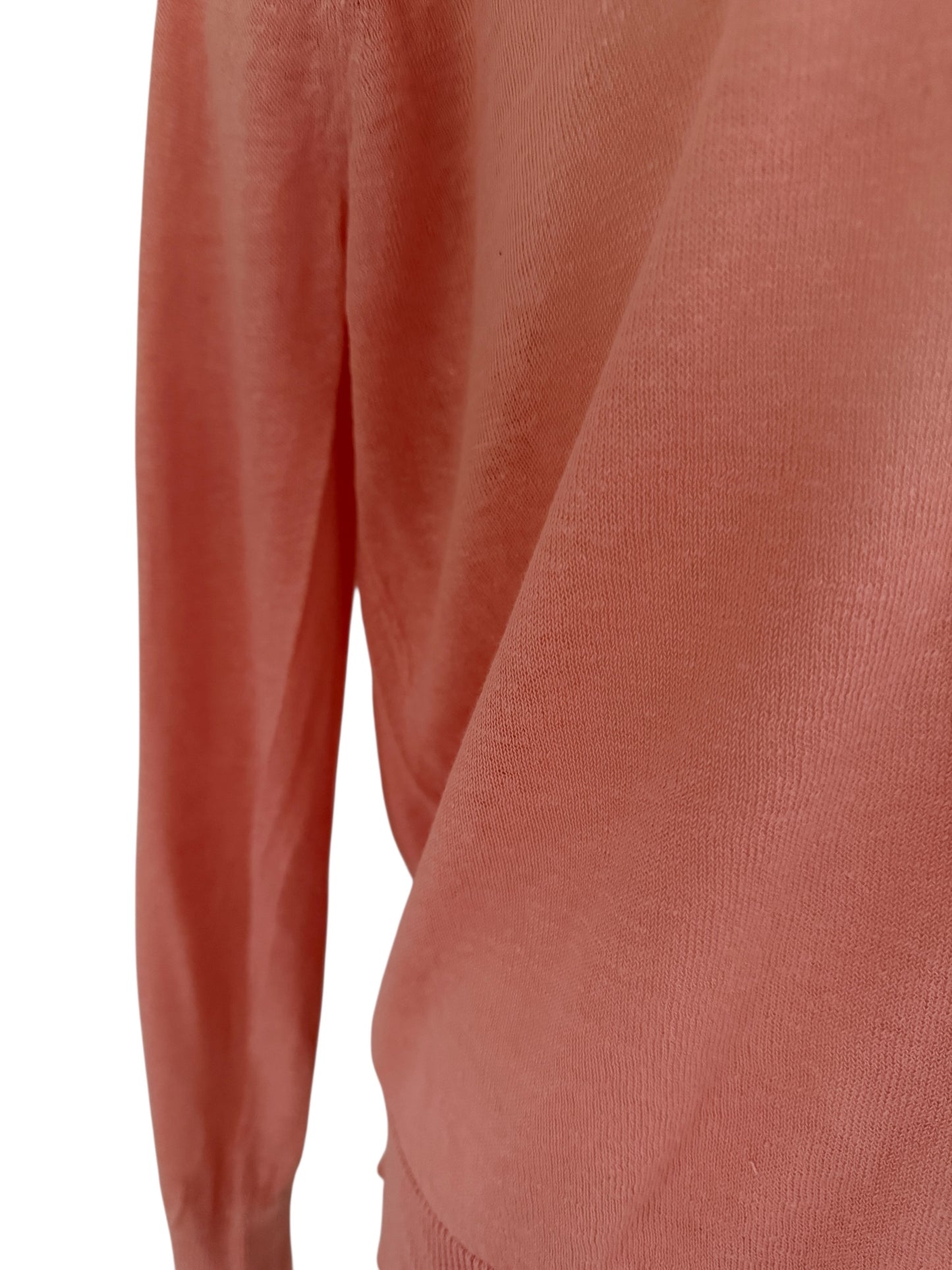 Maison Anje shirt lange mouw S