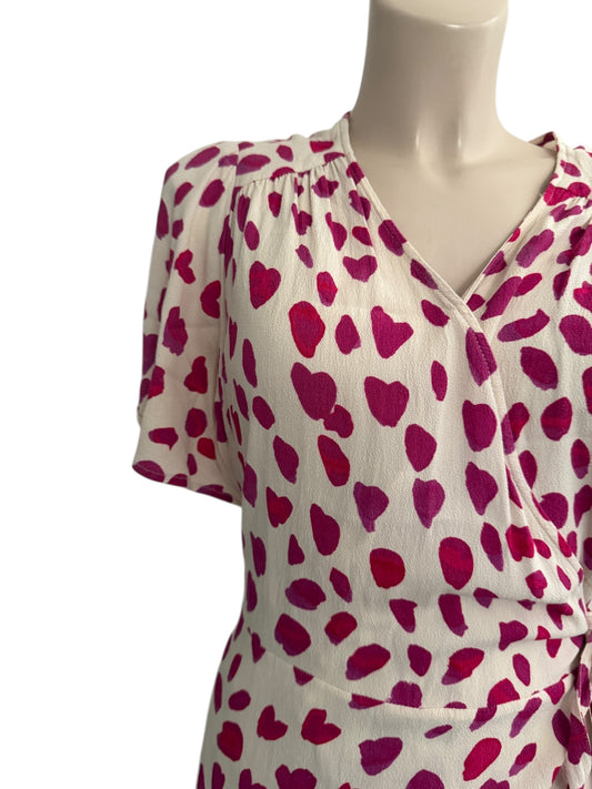 Fabienne Chapot maxi dress XL