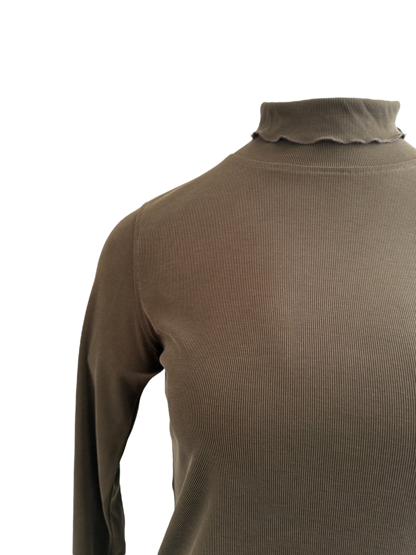 American Vintage Langarmhemd Größe