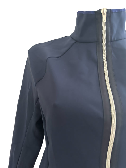 Vanilia vest M