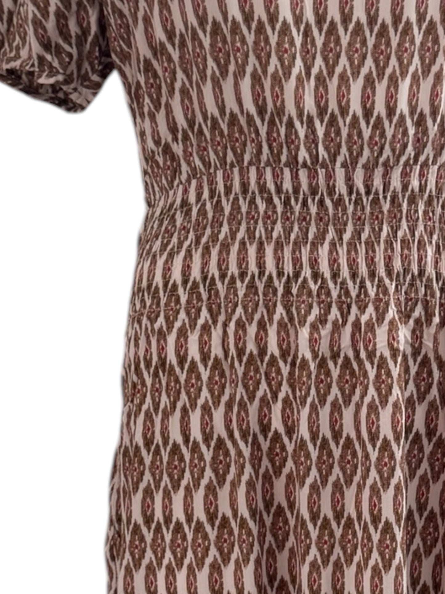 River Woods jurk S