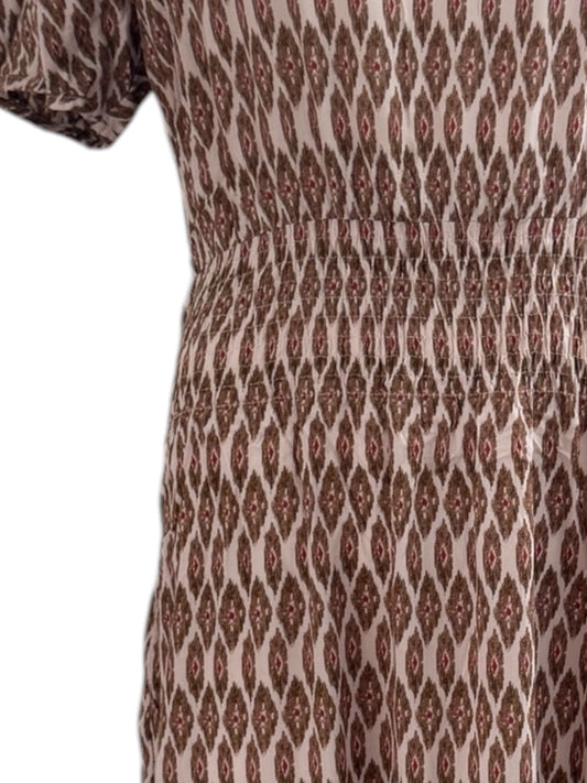 River Woods jurk S