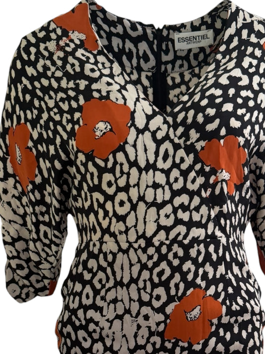 Essentiel Antwerp jurk S