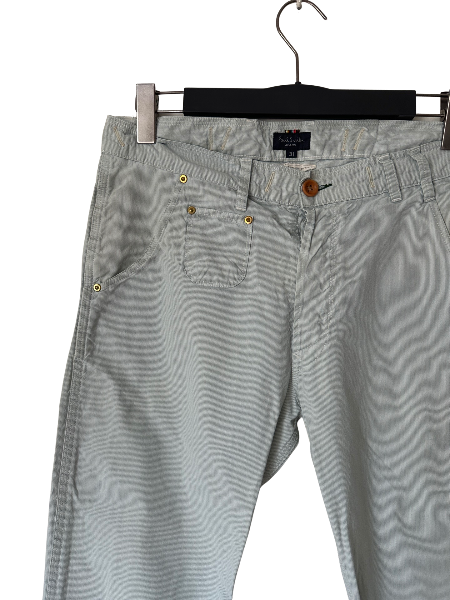 Paul Smith trousers size 31
