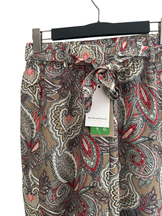 Rino & Pelle broek NIEUW S