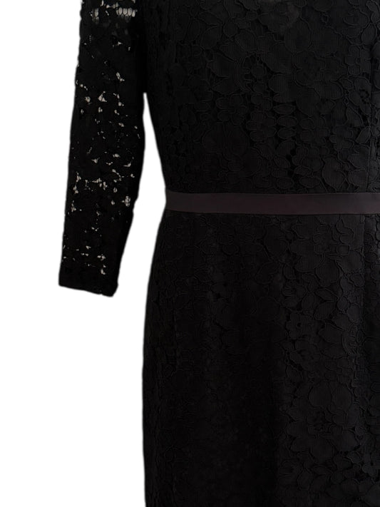 Addy van den Krommenacker jurk M