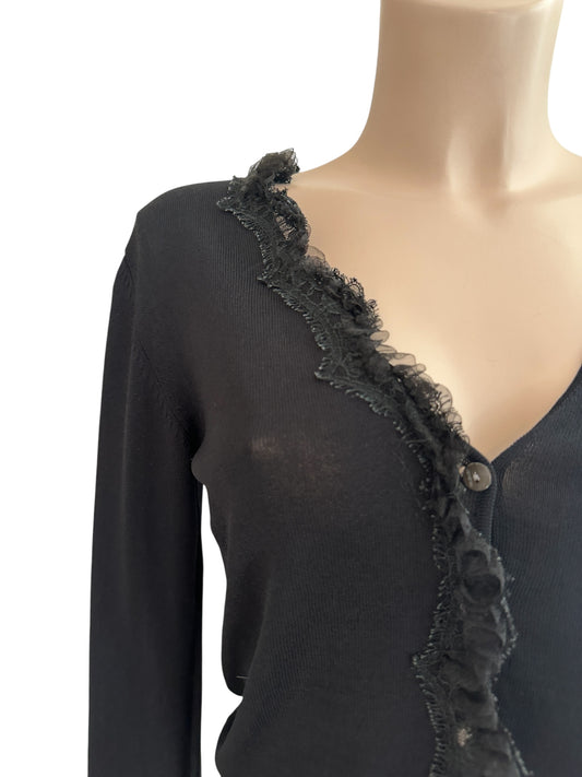 Xandres vest S