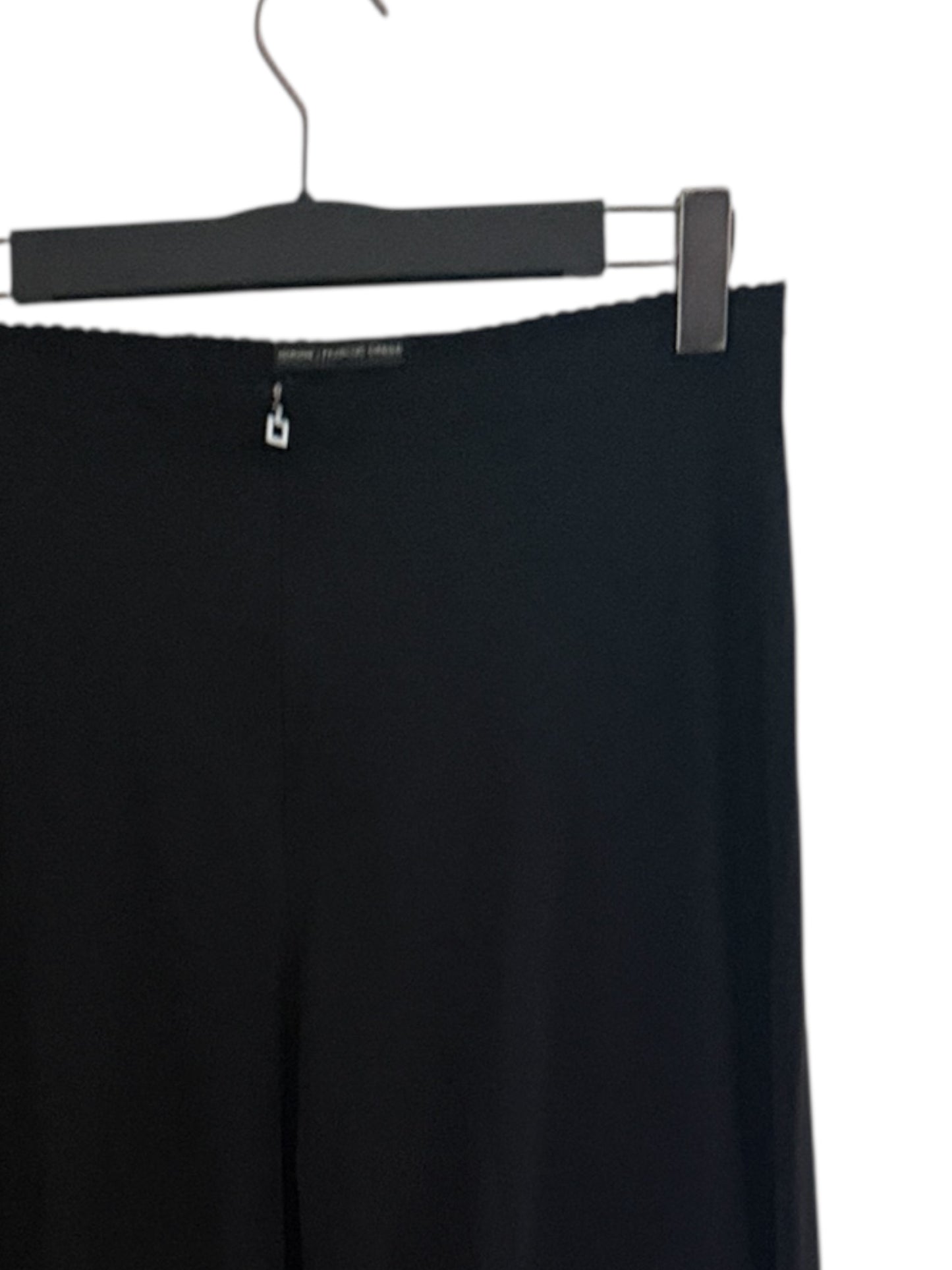 Marithe Francois Girbaud Hose L