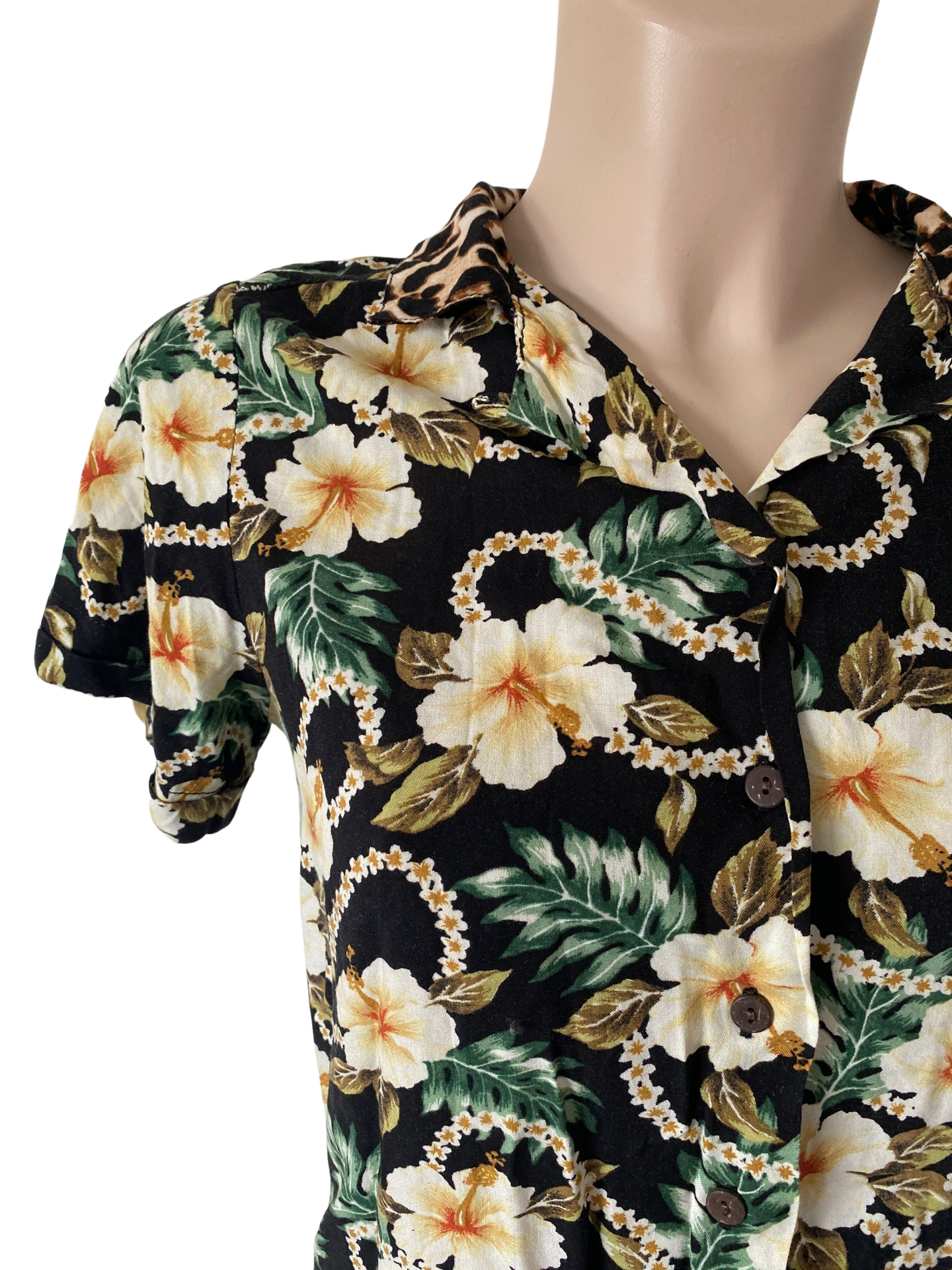 Ralph Lauren blouse S