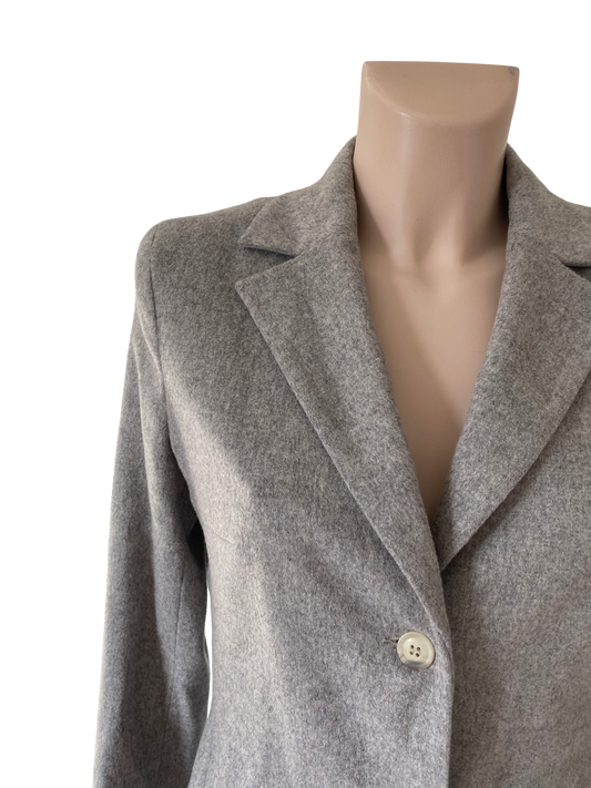 Vanilia blazer S
