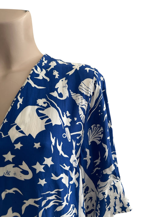 & Other Stories jurk L