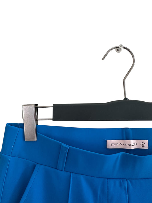 Studio Anneloes broek bonded flared M