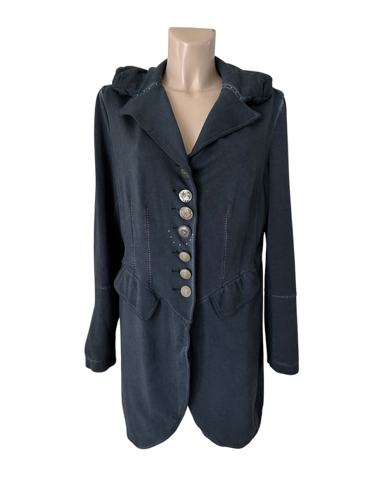 Elisa Cavaletti vest XL