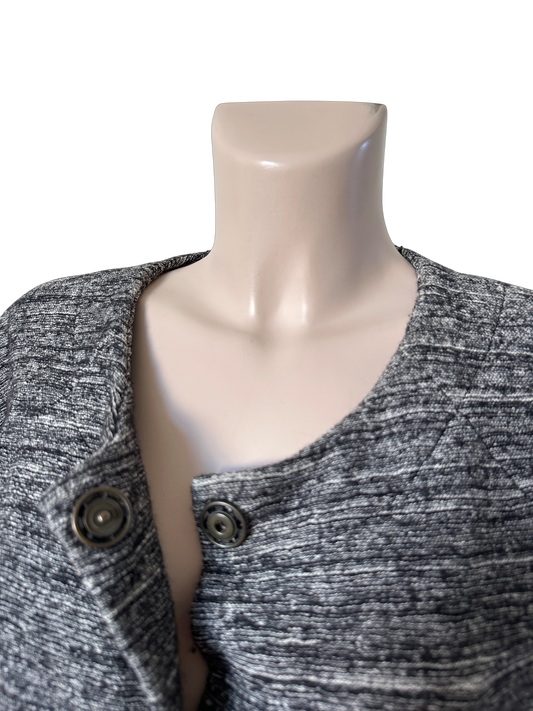 Humanoid vest L
