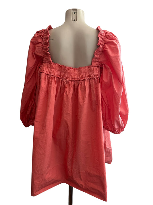 Zimmermann jurk L