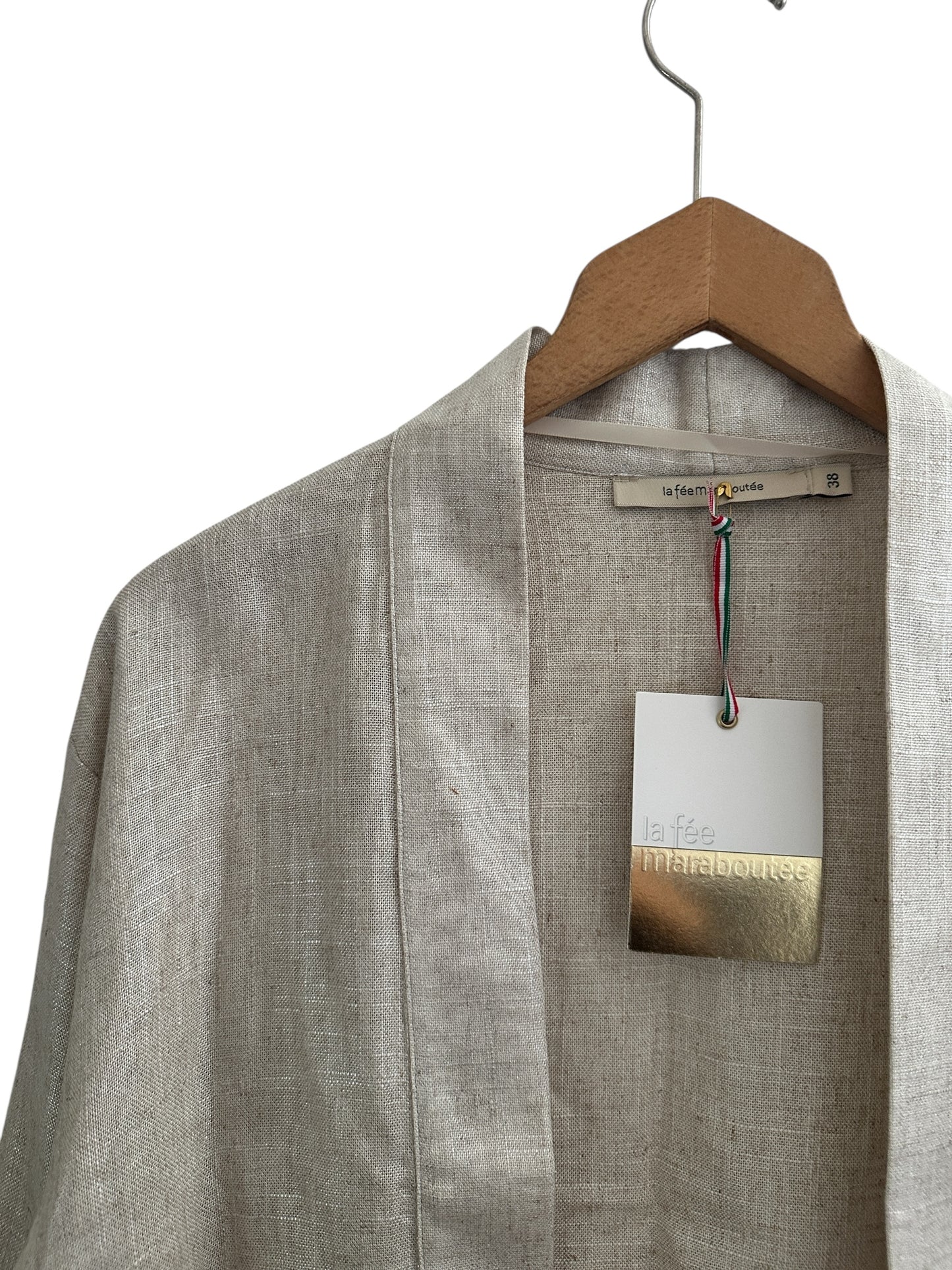 La Fee Maraboutee vest NIEUW M