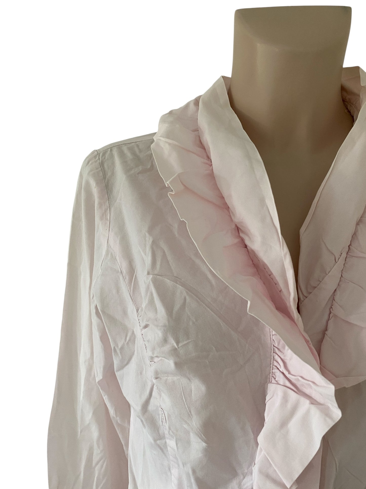 Purdey blouse S