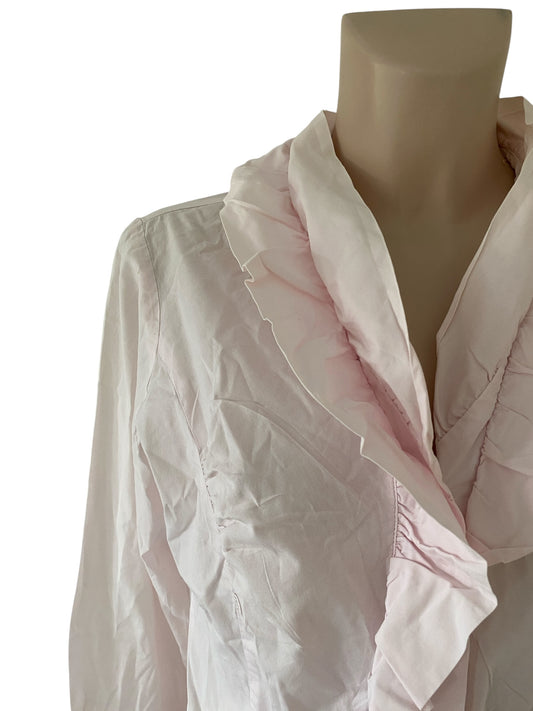 Purdey blouse S