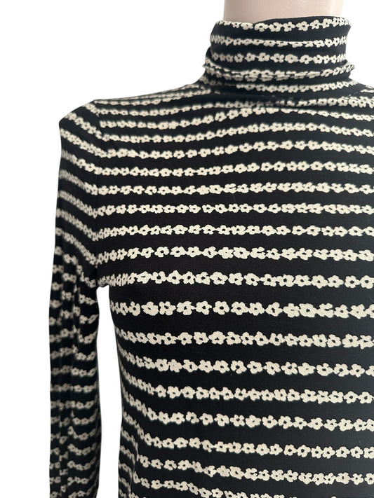 Fabienne Chapot shirt lange mouw XS