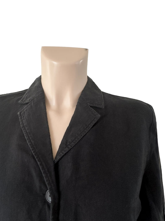 Claudia Strater blouse M