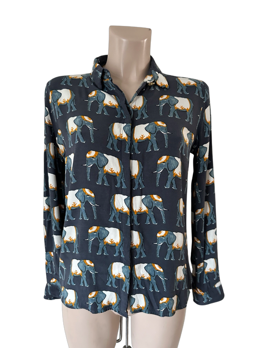 Fabienne Chapot blouse S